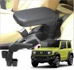 Bệ tỳ tay cho suzuki Jimny